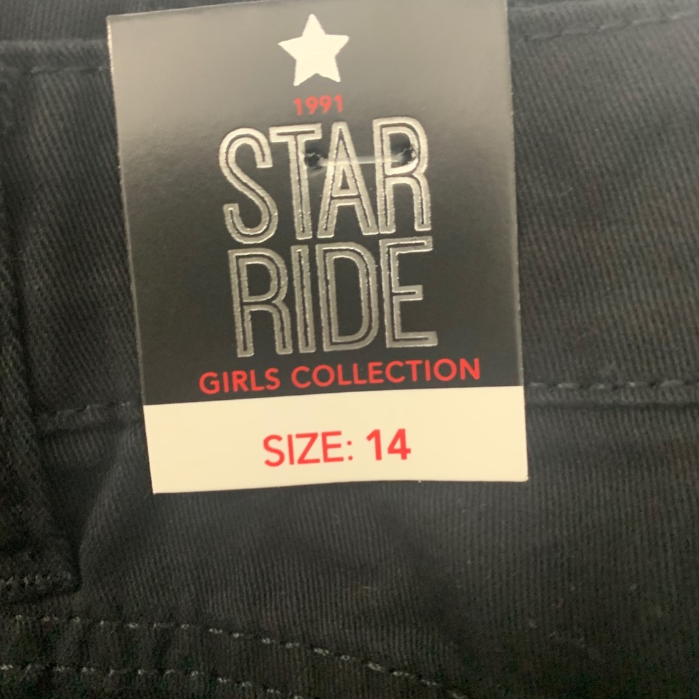 Short girls Star Ride - Picture 8 of 16